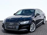 Audi A5 Sportback 40 TDI quattro S line Sport Plus - gebrauchte Audi A5 aus dem Jahr 2020