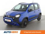 Fiat Panda 1.2 Waze*PDC*KLIMA*GARANTIE* - Fiat Panda in Gelsenkirchen