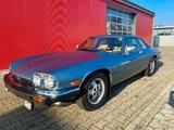 Jaguar XJS HE Coupe,orig.15300 km,1.HD,3 Jahre Garantie - Jaguar XJS: He