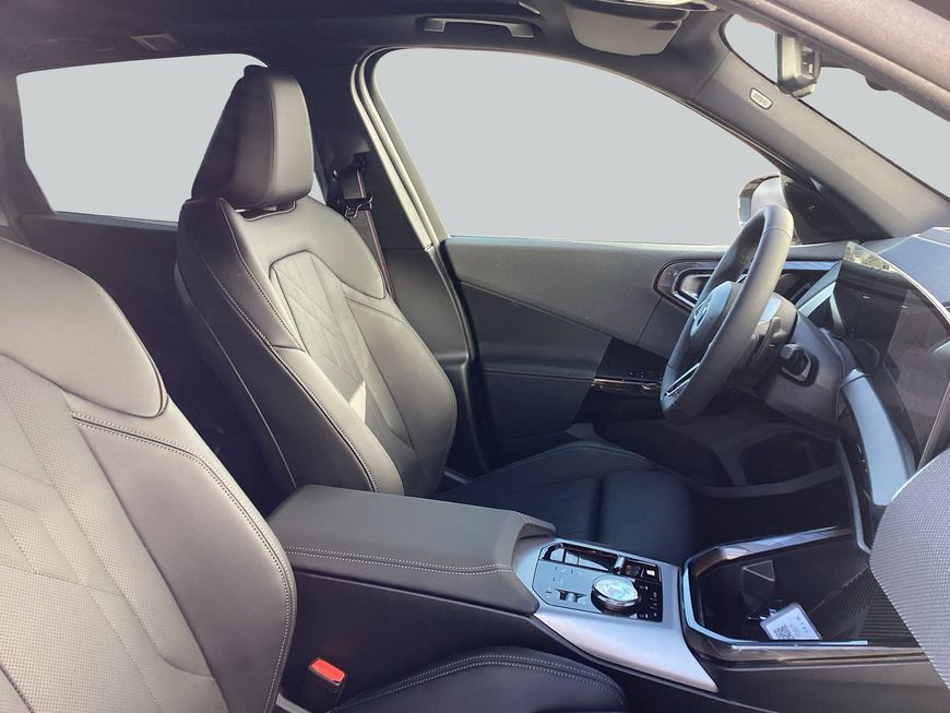 BMW X3 - Bild 14