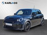 MINI Cooper SE Classic Trim LED HiFi Navigation DAB