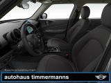 MINI Clubman Cooper D RFK Komfortzg - MINI Cooper D Clubman Gebrauchtwagen