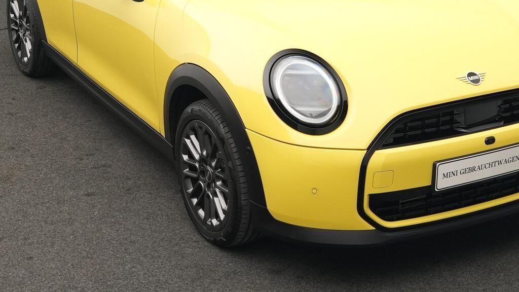 MINI Cooper C - Bild 19