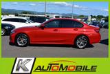 BMW 320 d xDrive LED+Head-Up+DAB+SHZ+Navi+Kamera+ACC - BMW 320: Xdrive