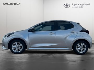 Toyota Yaris - 2
