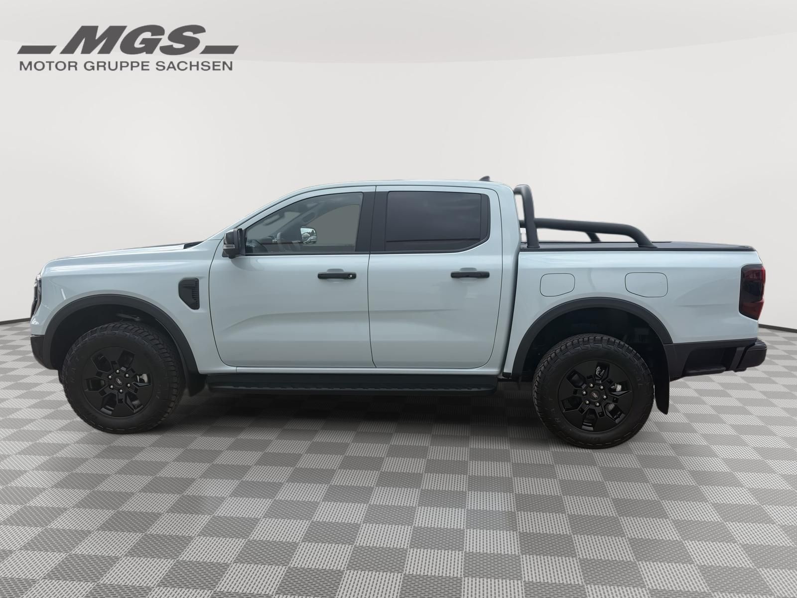 Ford Ranger - Bild 12