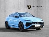 Lamborghini Urus SE Blu Cepheus, Pano, Ad Personam Colour - Lamborghini Urus mit Hybrid-Antrieb