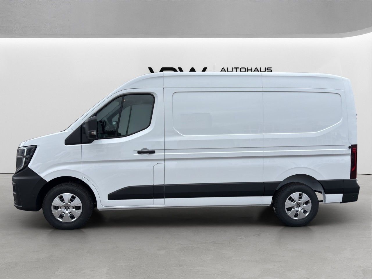 Renault Master - Bild 9