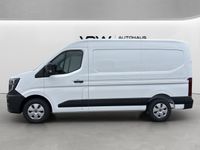 Renault Master - Vorschau Bild 9