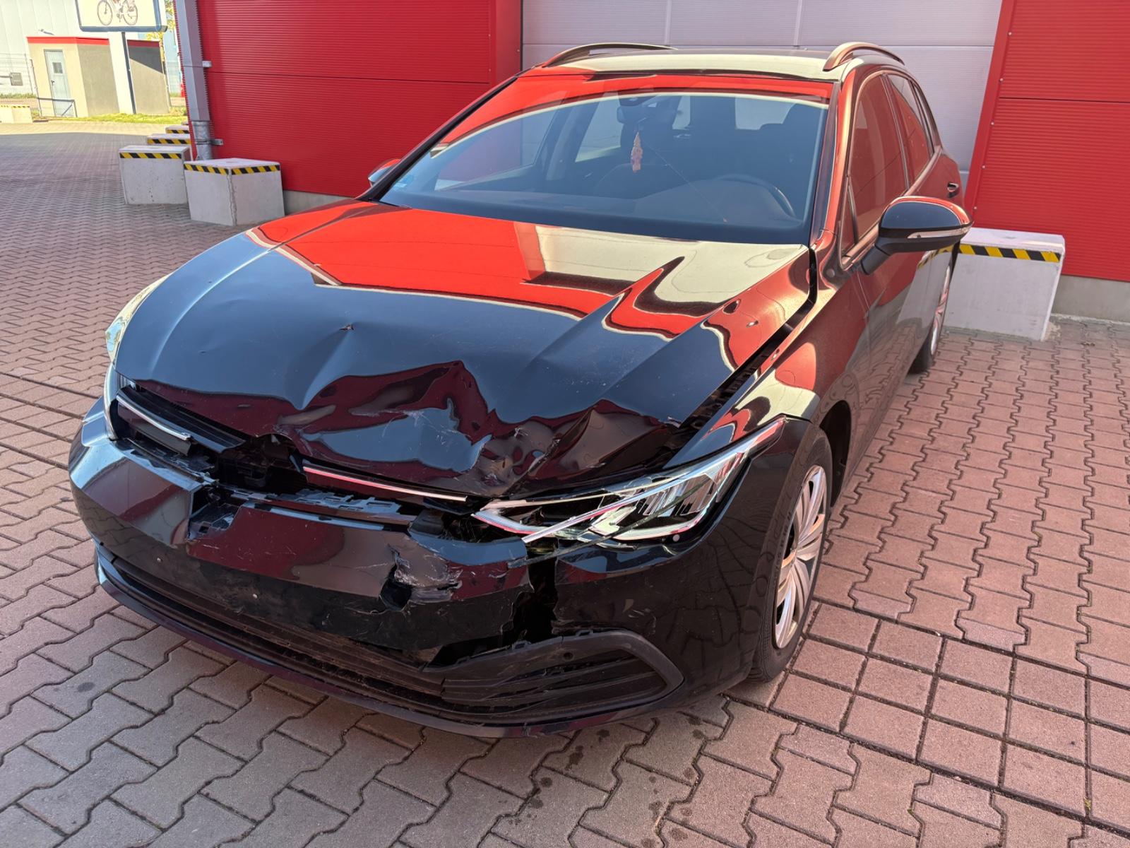 Volkswagen Golf 2.0 TDI LED/123.000KM/KEYLESS GO