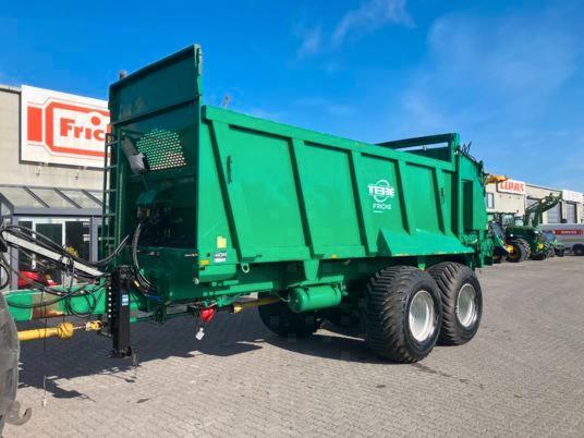 Andere HS 180