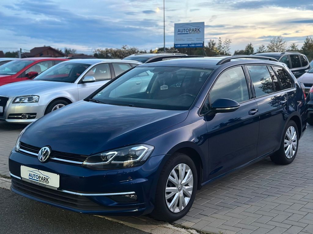 Image of Volkswagen Golf