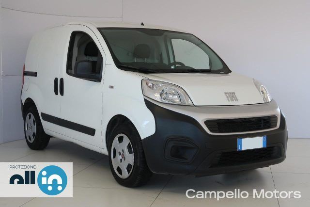 Fiat FIAT Fiorino Fiorino Cargo 1.3 Mjt 95cv SX E6d-F