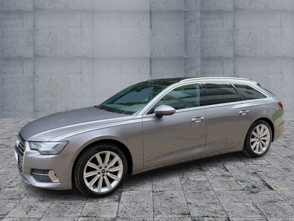 Audi A6 - Bild 2
