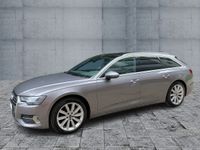 Audi A6 - Vorschau Bild 2