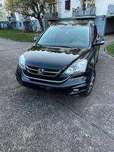 Honda CR-V - Honda CR-V in Leverkusen