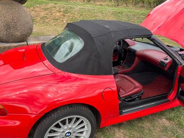 1996 BMW M2 — миниатюра 13