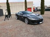 Ferrari Portofino - Sommerfahrzeug - NOVITEC Felgen - Ferrari Portofino in Düsseldorf