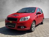 Chevrolet Aveo Klima Tüv - Chevrolet Aveo in Berlin