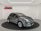 Opel Adam Unlimited***MTL.RATE 83,00 €*** - Opel Adam: Limousine