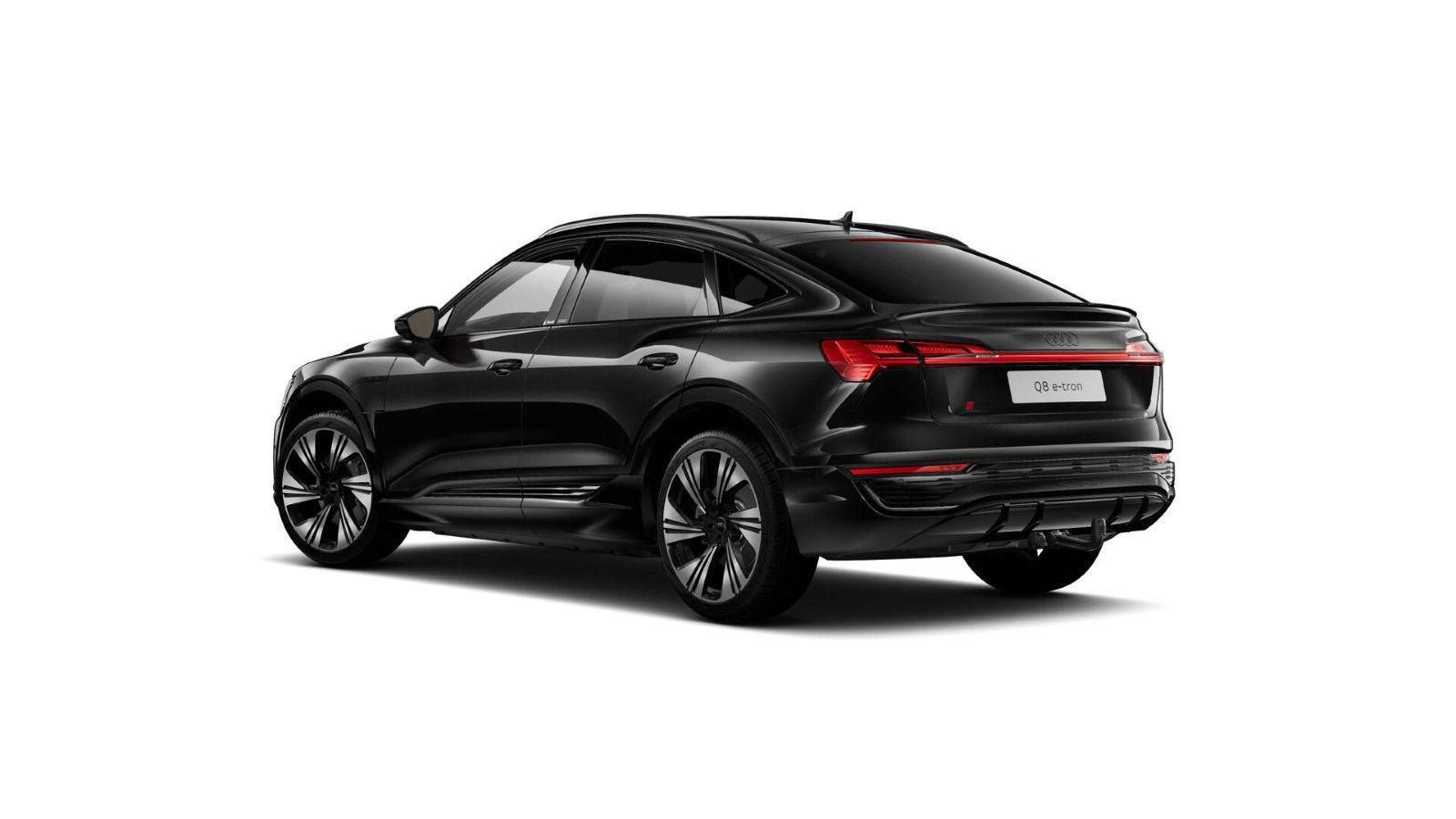 Audi Q8 e-tron - Bild 6