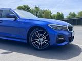 BMW  320i Touring M Sport | Laserlicht |AH - BMW: Laserlicht