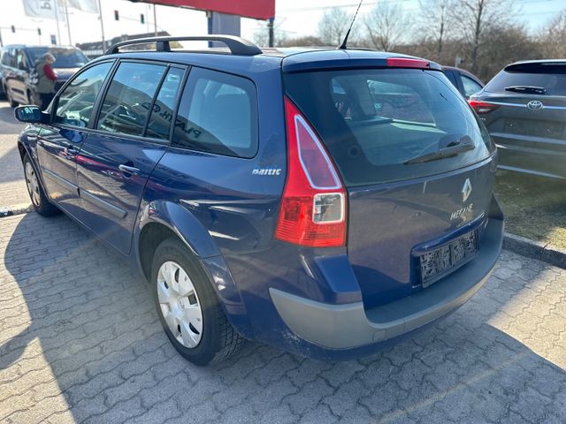 Renault Megane II Grandtour Avantage