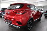 MG ZS 1.5 Luxury Leder SHZ Navi 360° Virtual SOFORT - MG in Wuppertal