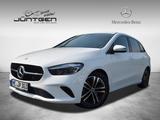 Mercedes-Benz B 180 PROGRESSIVE LINE ADVANCED WINTERP LED RFK - Mercedes-Benz B 180 in Solingen