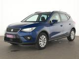 Seat Arona Style LED|Kamera|Navi|PDC|Winter-Paket|SHZ - Seat Arona in Mönchengladbach