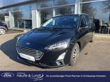 Ford Focus Turnier Cool & Connect Navi LED Apple CarP - Ford Focus mit Diesel-Antrieb: Kombi, Automatik