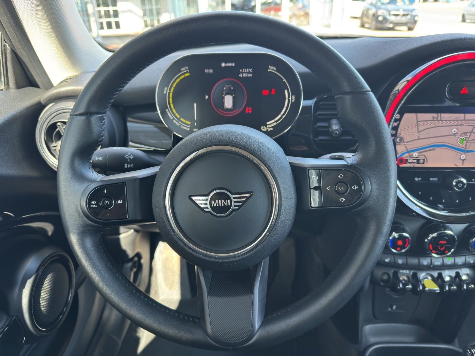 MINI Cooper SE - Bild 15
