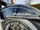 Harley-Davidson Heritag Softail  Classic  - HARLEY-DAVIDSON 2008 SOFTAIL