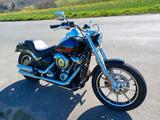 Harley-Davidson Low Rider FXLR M8 - Harley-Davidson Motorräder in Wuppertal