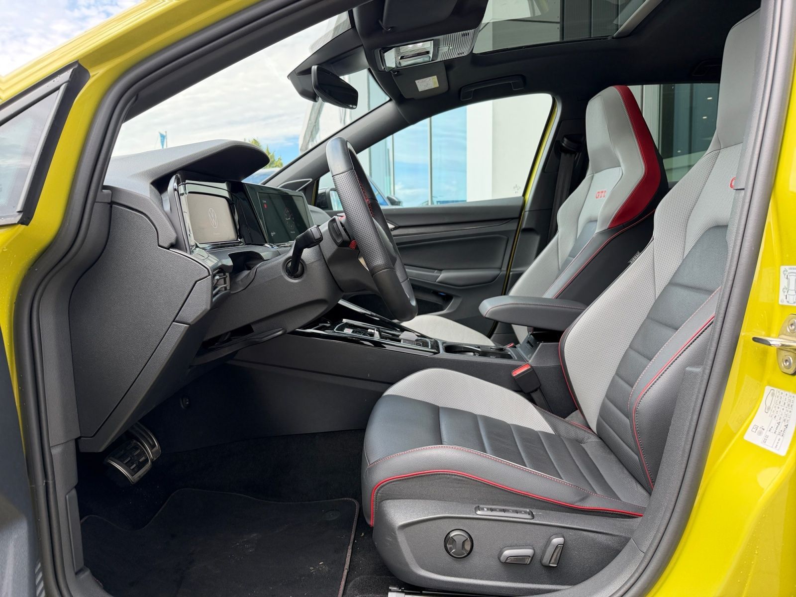 Volkswagen Golf - Bild 10