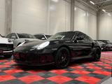Porsche CARRERA 911 TURBO COUPE 996 - Porsche aus 2003: 911 Turbo