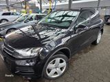 Volkswagen Touareg 3.0 V6 TDI