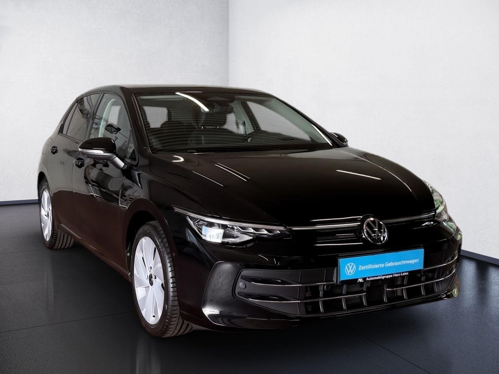 Volkswagen Golf - Bild 8