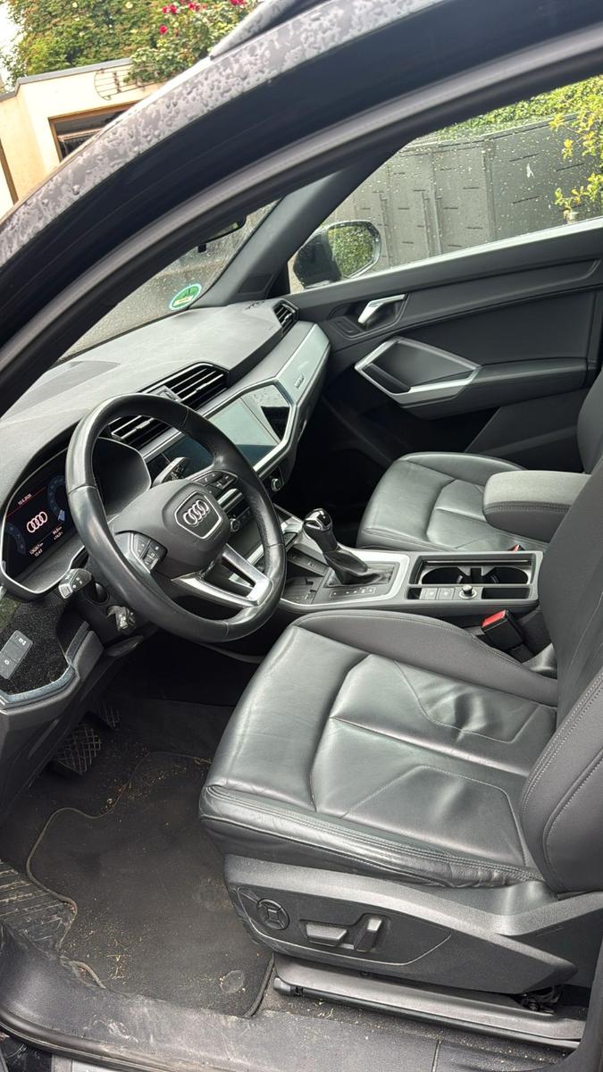Audi Q3 45 TFSI Quattro Advanced *LED*Keyless*CarPlay