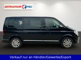 Volkswagen T6 2.0 TDI Multivan Highline 4Motion - schwarze Volkswagen T6