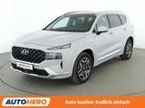 Hyundai Santa Fe 1.6 T-GDI Plug-in Hybrid Signature 4WD - Hyundai SANTA FE in Bochum