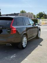 Volvo XC90 D5 AWD Geartronic Inscription Inscription - Volvo XC90 in Mainz