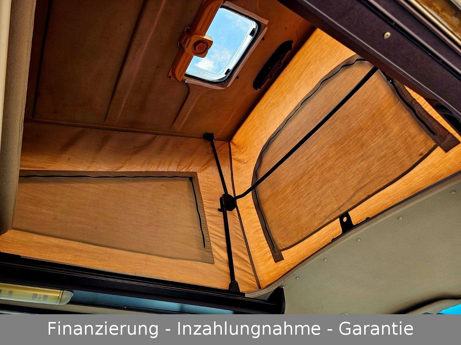 Volkswagen T3 Westalia Joker Camper H-Kennz. Topzustand!