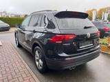 Volkswagen Tiguan Comfortline 2.0 TDI+NAVI+18" - Volkswagen Tiguan Comfortline mit Diesel-Antrieb
