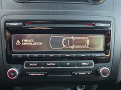 VW VW Caddy Maxi  "Cup "  DSG  7-Sitzer