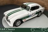 Aston Martin DB 2/4 | One-off | Tickford Coachwork | 1955 - Aston Martin DB: Db2