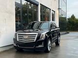 Cadillac Escalade Platinum 6.2l V8 - gebrauchte Cadillac Escalade aus dem Jahr 2019