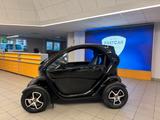 Renault Twizy Urban - schwarze Renault Twizy