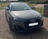 Audi A1 30 TFSI S tronic S line Sportback S line - Audi A1 Gebrauchtwagen in Hamburg
