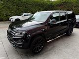 Volkswagen Amarok V6 3.0 TDI 4Motion Aventura *Leder*Navi* - VW Amarok in München